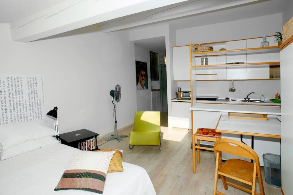 Cozy Nest Apartment Como Ngoại thất bức ảnh