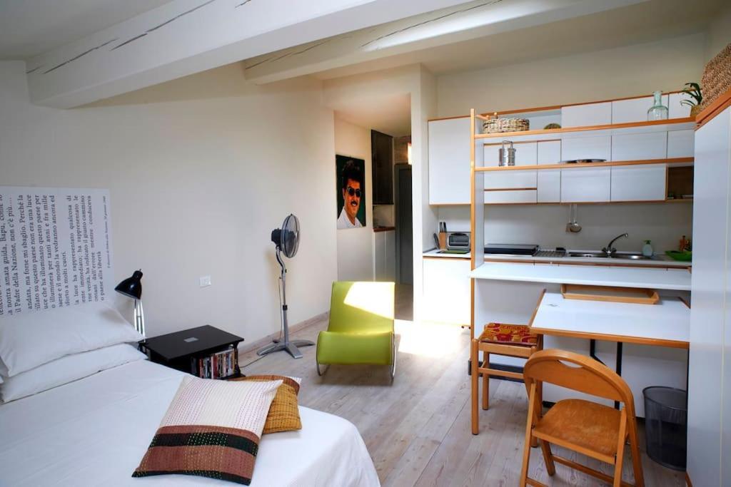 Cozy Nest Apartment Como Ngoại thất bức ảnh