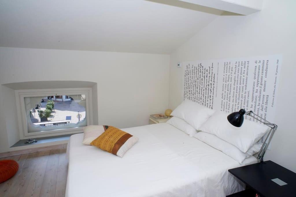 Cozy Nest Apartment Como Ngoại thất bức ảnh
