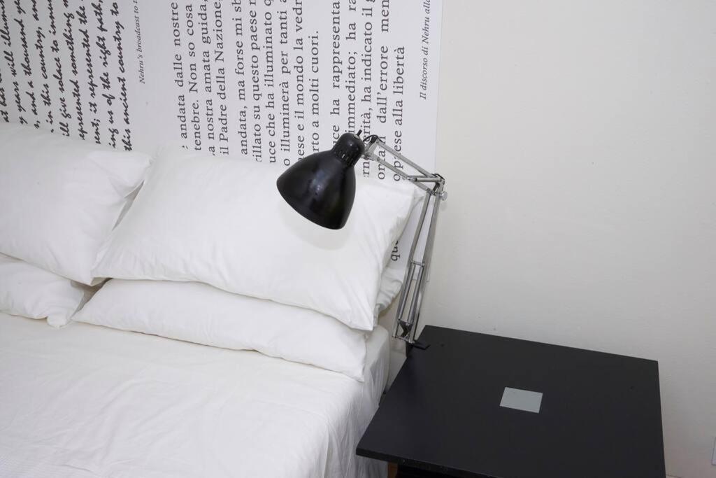 Cozy Nest Apartment Como Ngoại thất bức ảnh