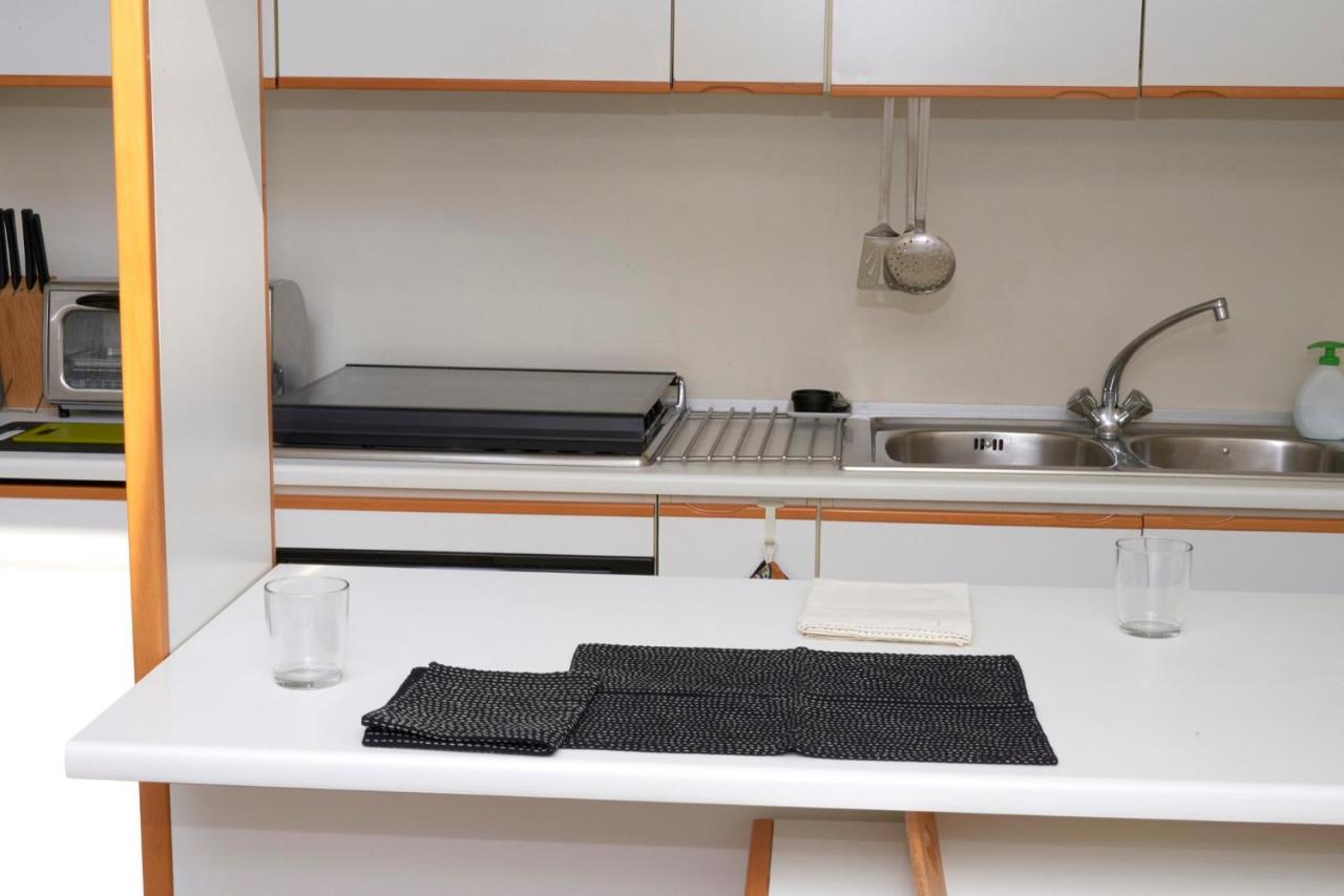 Cozy Nest Apartment Como Ngoại thất bức ảnh